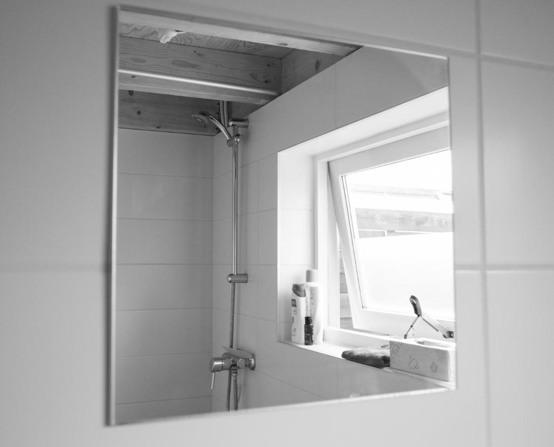 Tuinhuis Lutjewinkel Ngoại thất bức ảnh